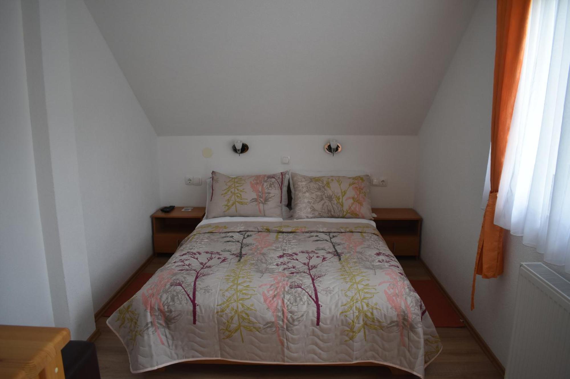 Hotel Plitvice House Rosha 2 Plitvička Jezera Zewnętrze zdjęcie
