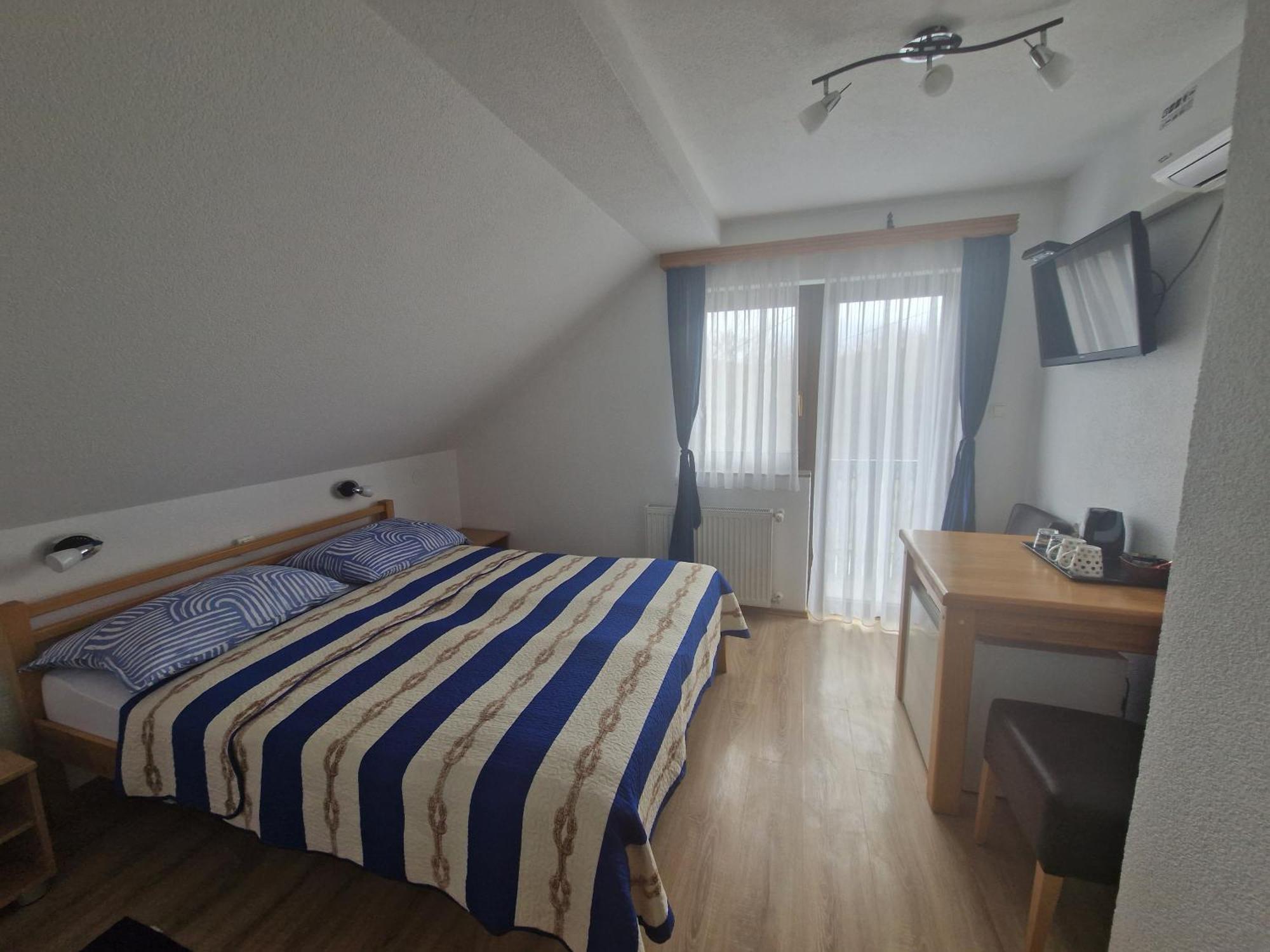 Hotel Plitvice House Rosha 2 Plitvička Jezera Zewnętrze zdjęcie