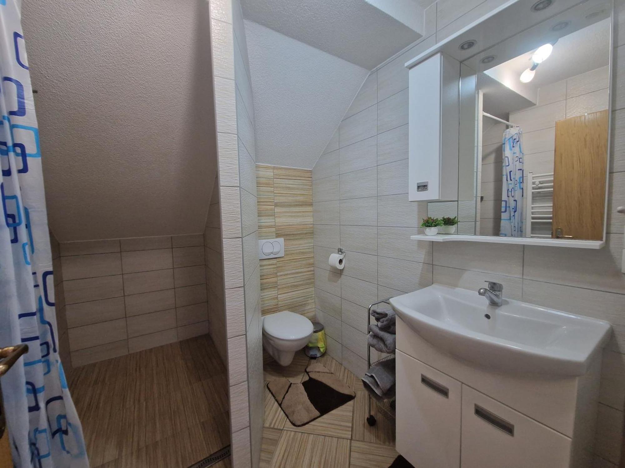 Hotel Plitvice House Rosha 2 Plitvička Jezera Zewnętrze zdjęcie