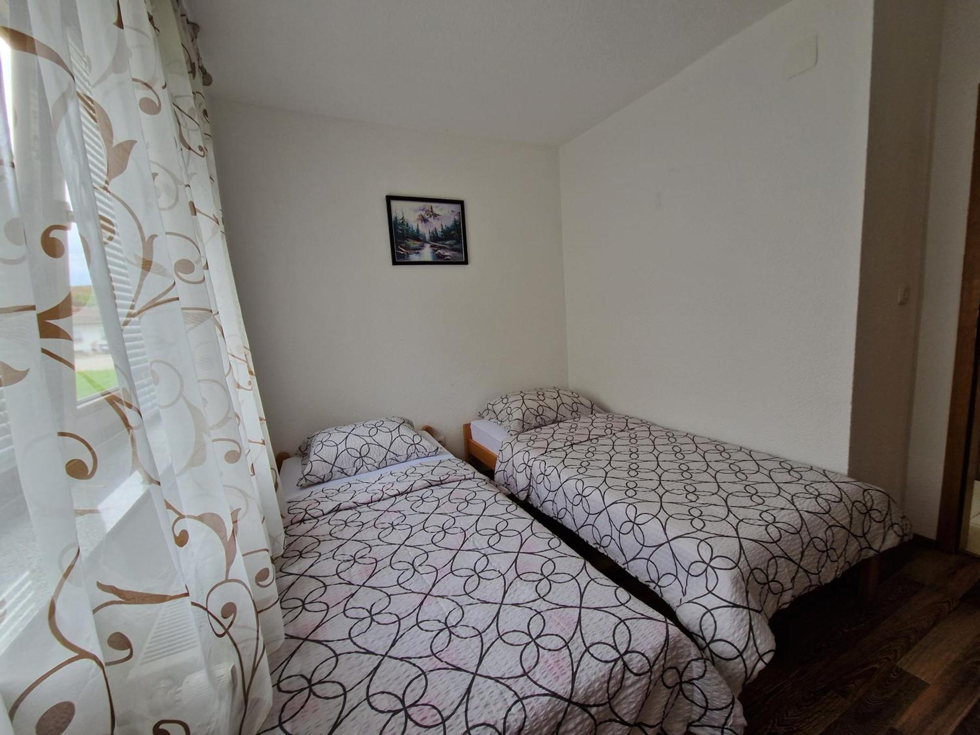 Hotel Plitvice House Rosha 2 Plitvička Jezera Pokój zdjęcie